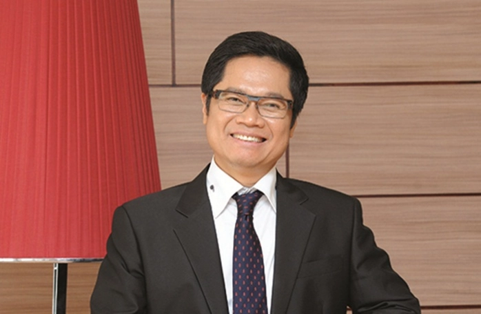 Chào năm mới 2022: 'Môi trường đầu tư an toàn sẽ giúp đẩy nhanh phục hồi kinh tế'